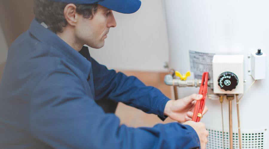 Professional Leak Detection in Argonia, KS